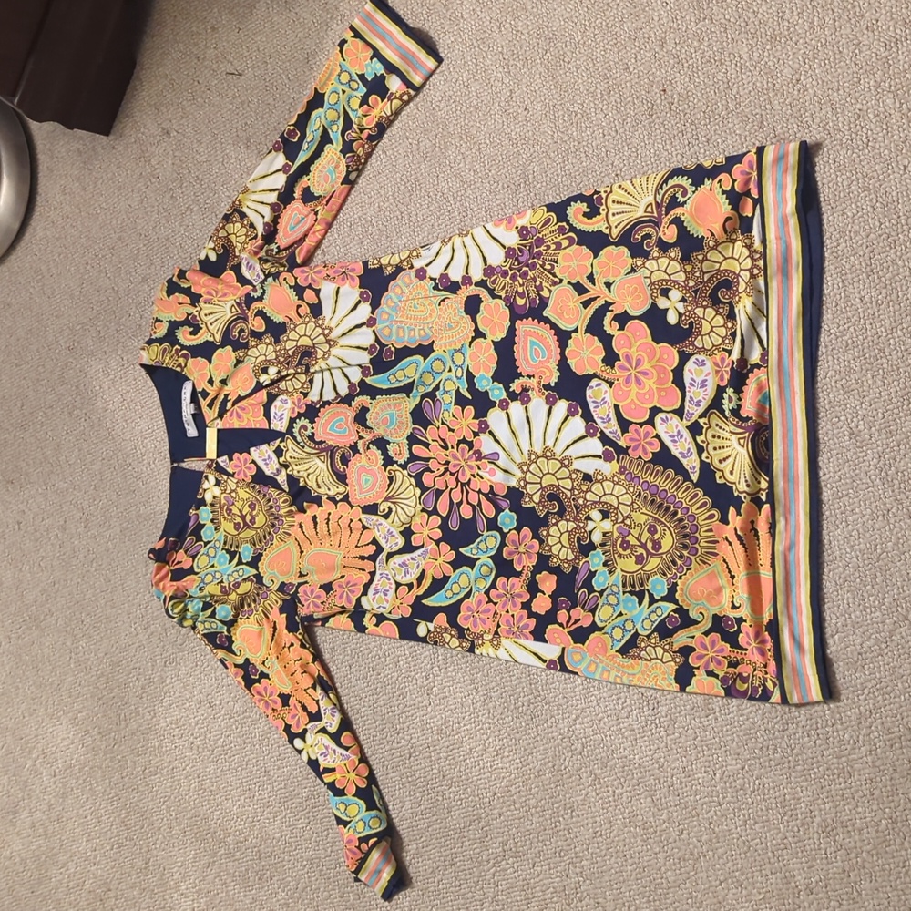 Trina Turk Dress